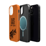 Phone Case — Blazin Biddles Offroad Magnetic Impact-Resistant 71