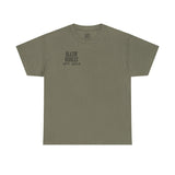 Blazin’ Biddles' Off-Road “Logo” Unisex Heavy Cotton T-Shirt 9