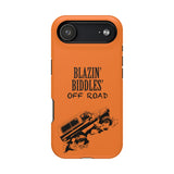 Phone Case — Blazin Biddles Offroad Magnetic Impact-Resistant 36