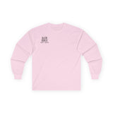 Unisex Ultra Cotton Long Sleeve Tee 11