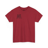 Blazin’ Biddles' Off-Road “Logo” Unisex Heavy Cotton T-Shirt 67