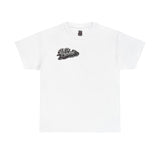 Trucker Graphic Tee - DC's Polishing Semi Truck Design with Phone Number 1
