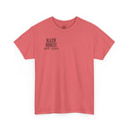 Blazin’ Biddles' Off-Road “Logo” Unisex Heavy Cotton T-Shirt