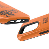 Phone Case — Blazin Biddles Offroad Magnetic Impact-Resistant 127