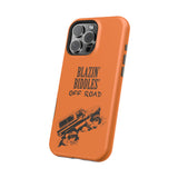 Phone Case — Blazin Biddles Offroad Magnetic Impact-Resistant 134