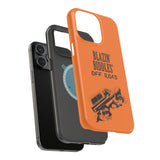 Phone Case — Blazin Biddles Offroad Magnetic Impact-Resistant 112