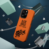 Phone Case — Blazin Biddles Offroad Magnetic Impact-Resistant 78