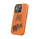 Phone Case — Blazin Biddles Offroad Magnetic Impact-Resistant 128