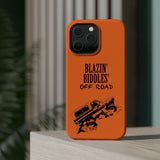 Phone Case — Blazin Biddles Offroad Magnetic Impact-Resistant 61