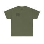 Blazin’ Biddles' Off-Road “Logo” Unisex Heavy Cotton T-Shirt