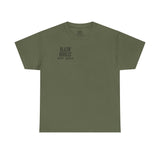 Blazin’ Biddles' Off-Road “Logo” Unisex Heavy Cotton T-Shirt 18