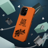 Phone Case — Blazin Biddles Offroad Magnetic Impact-Resistant 84