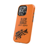 Phone Case — Blazin Biddles Offroad Magnetic Impact-Resistant 125
