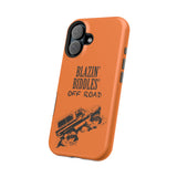 Phone Case — Blazin Biddles Offroad Magnetic Impact-Resistant 116