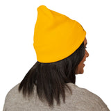 Blazin’ Biddles Off-Road Classic Embroidered Cuffed Beanie 13