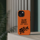 Phone Case — Blazin Biddles Offroad Magnetic Impact-Resistant 73