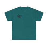 Blazin’ Biddles" Off-Road “Build, Beat, Break, Repeat” Unisex Heavy Cotton T-Shirt 13