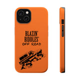 Phone Case — Blazin Biddles Offroad Magnetic Impact-Resistant 1