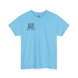 Blazin’ Biddles' Off-Road “Logo” Unisex Heavy Cotton T-Shirt 58