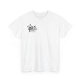 Blazin’ Biddles" Off-Road “Build, Beat, Break, Repeat” Unisex Heavy Cotton T-Shirt 23