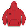 Blazin’ Biddles Off-Road Youth Adventure Zip Hoodie – Squarebody Kids Apparel