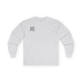 Unisex Ultra Cotton Long Sleeve Tee 3
