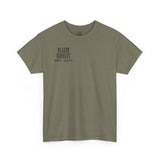 Blazin’ Biddles' Off-Road “Logo” Unisex Heavy Cotton T-Shirt 43