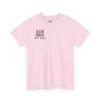 Blazin’ Biddles' Off-Road “Logo” Unisex Heavy Cotton T-Shirt