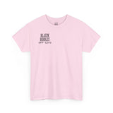 Blazin’ Biddles' Off-Road “Logo” Unisex Heavy Cotton T-Shirt 64