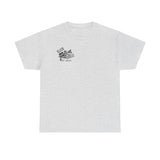 Blazin’ Biddles" Off-Road “Build, Beat, Break, Repeat” Unisex Heavy Cotton T-Shirt 3