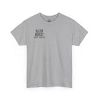 Blazin’ Biddles' Off-Road “Logo” Unisex Heavy Cotton T-Shirt
