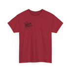 Blazin’ Biddles" Off-Road “Build, Beat, Break, Repeat” Unisex Heavy Cotton T-Shirt