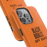 Phone Case — Blazin Biddles Offroad Magnetic Impact-Resistant 107