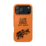Phone Case — Blazin Biddles Offroad Magnetic Impact-Resistant 39