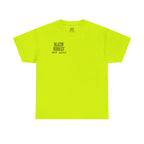 Blazin’ Biddles' Off-Road “Logo” Unisex Heavy Cotton T-Shirt