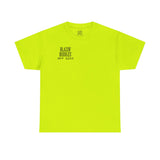 Blazin’ Biddles' Off-Road “Logo” Unisex Heavy Cotton T-Shirt 24