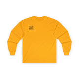 Unisex Ultra Cotton Long Sleeve Tee 5