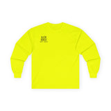 Unisex Ultra Cotton Long Sleeve Tee 13
