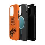 Phone Case — Blazin Biddles Offroad Magnetic Impact-Resistant 50