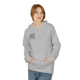 Blazin’ Biddles Off-Road Adventure Fleece Hoodie – Unisex Trail-Ready Warmth 31