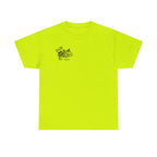 Blazin’ Biddles" Off-Road “Build, Beat, Break, Repeat” Unisex Heavy Cotton T-Shirt