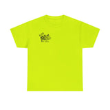 Blazin’ Biddles" Off-Road “Build, Beat, Break, Repeat” Unisex Heavy Cotton T-Shirt 18