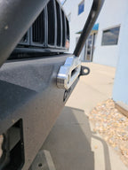 CFMi - Billet Aluminum Hawse Fairlead for Synthetic Winch Rope