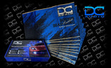 DC Audio Sound Deadener — Butyl Vibration & Heat Control Kit 2