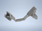 CFMi - HD Engine Crossmember for 1973–1991 Squarebody Chevy and GMC K-Series Trucks, Blazers and Suburbans