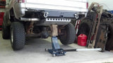 CFMi Heavy Duty Gas Tank Skid Plate — Chevy K5 Blazer & GMC Jimmy 1