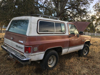 The K5 That Started It All 3
