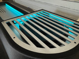 BBOR Customizable Lower Door Speaker Panel Sets for 1977–1991 Chevy/GMC Trucks, Blazers, Jimmys & Suburbans 20