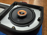 BBOR Customizable Lower Door Speaker Panel Sets for 1977–1991 Chevy/GMC Trucks, Blazers, Jimmys & Suburbans 6