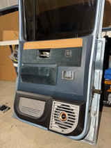 BBOR Customizable Lower Door Speaker Panel Sets for 1977–1991 Chevy/GMC Trucks, Blazers, Jimmys & Suburbans 3